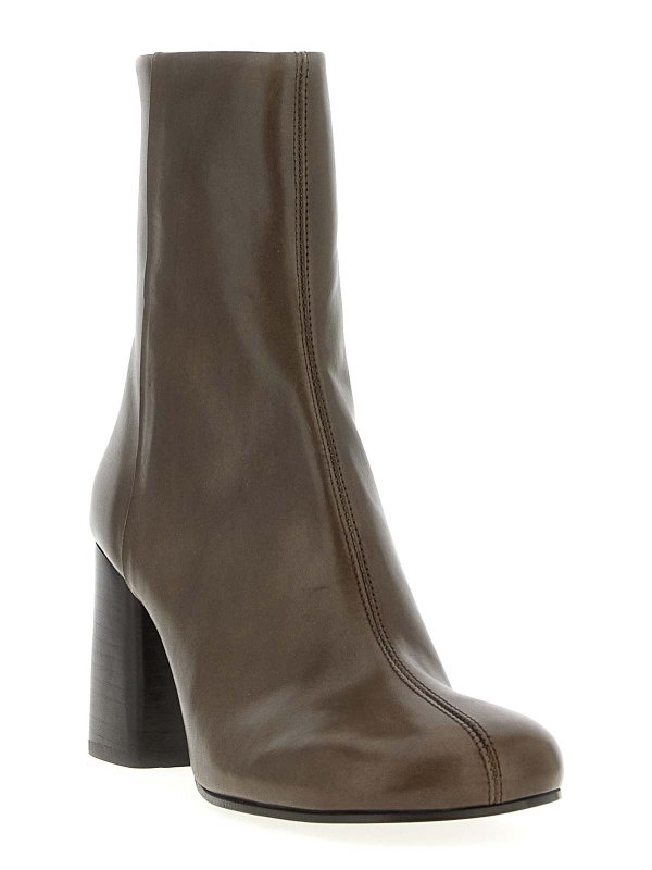 LEMAIRE: ankle boots online - Anatomic Ankle Boots