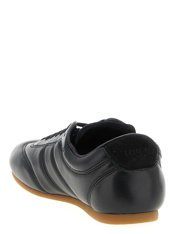 The Best Shops LEMAIRE: Zapatillas - Zapatillas - Negro