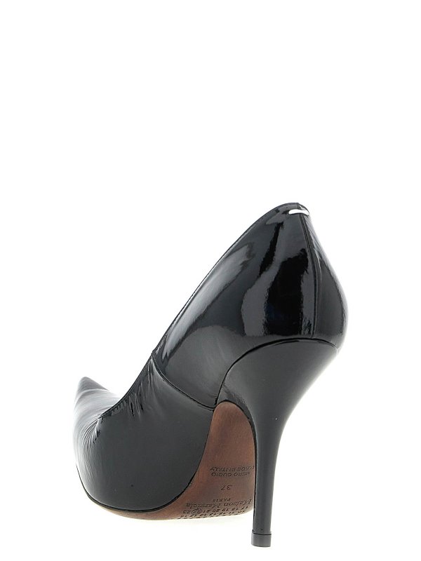 The Best Shops Maison Margiela: court shoes - Loved To Death Pumps