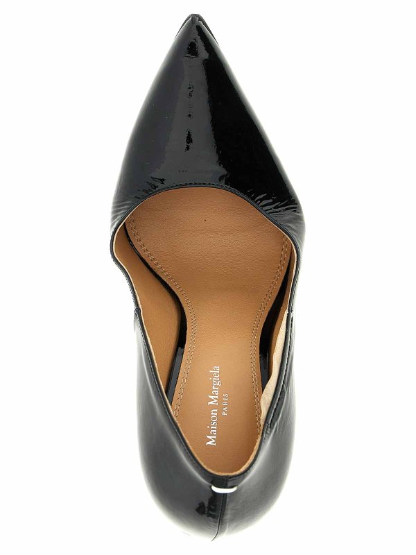 Loved To Death Pumps shop online: Maison Margiela