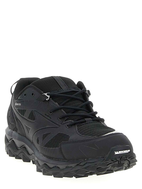 MIZUNO: trainers online - Wave Mujin Tl Gtx Sneakers