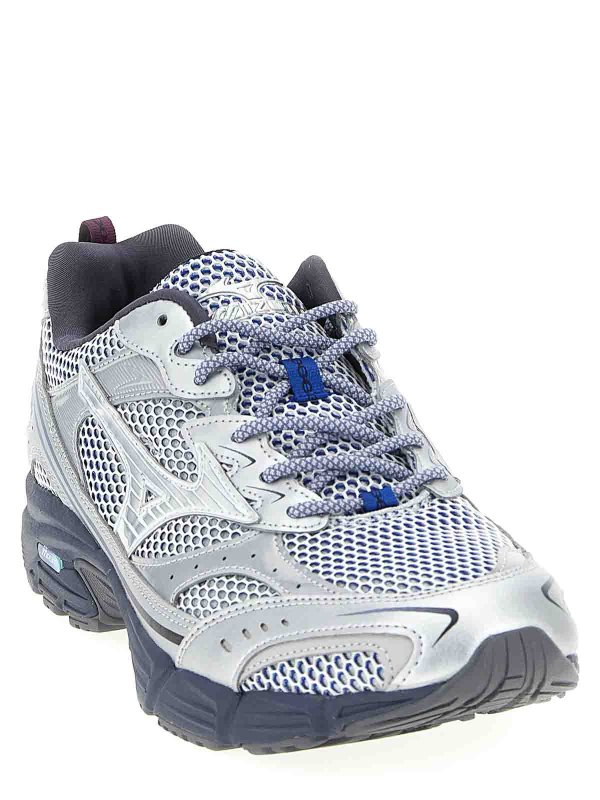 MIZUNO: Sneaker online - Sneaker - Grau