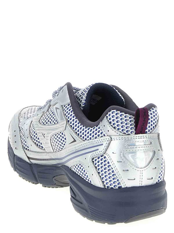 The Best Shops MIZUNO: Sneaker - Sneaker - Grau