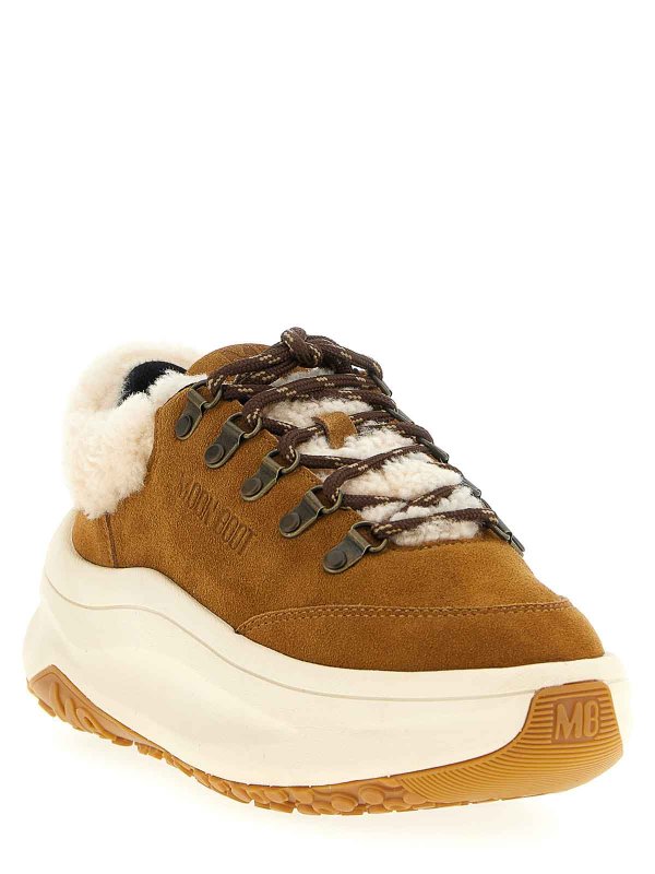 Moon Boot: trainers online - Moon247 City Sneakers