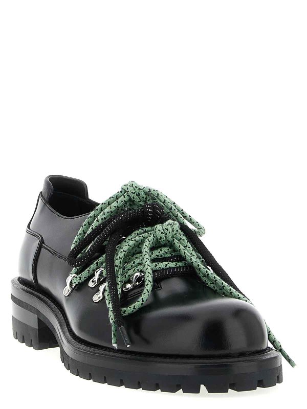 NAMACHEKO: Clásicos online - Zapatos Clásicos - Negro