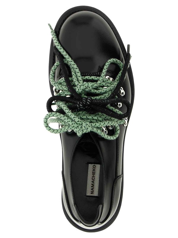 Zapatos Clásicos - Negro shop online: NAMACHEKO