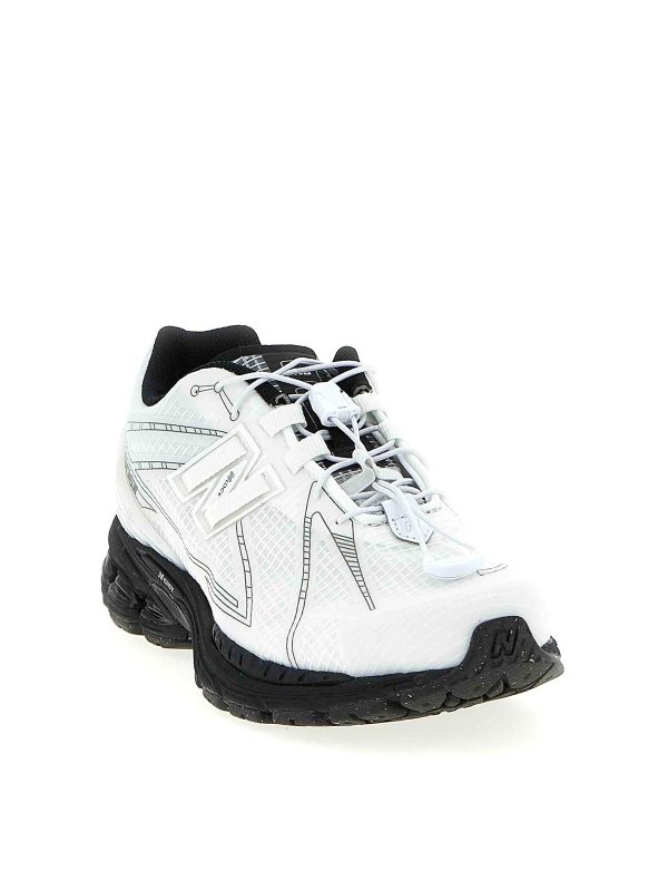 NEW BALANCE: Sneaker online - Sneaker - Weiß