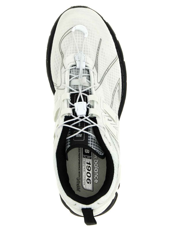 Sneaker - Weiß shop online: NEW BALANCE