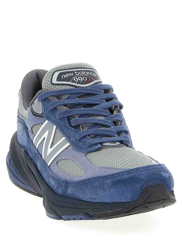 NEW BALANCE: Chaussures de sport online - Baskets - Bleu