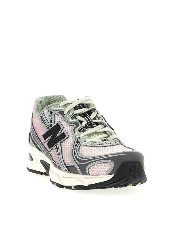 NEW BALANCE: sneakers online - 740 Sneakers