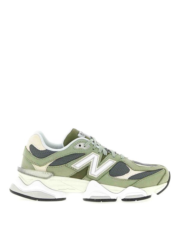 NEW BALANCE: sneakers - Sneakers 9060