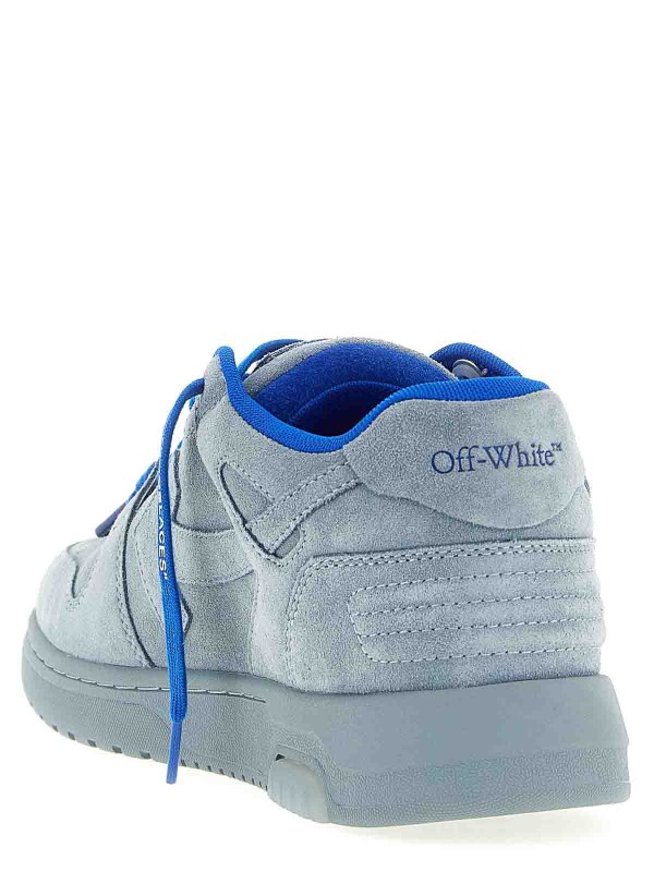 Out Of Office Sneakers shop online: OFF-WHITE