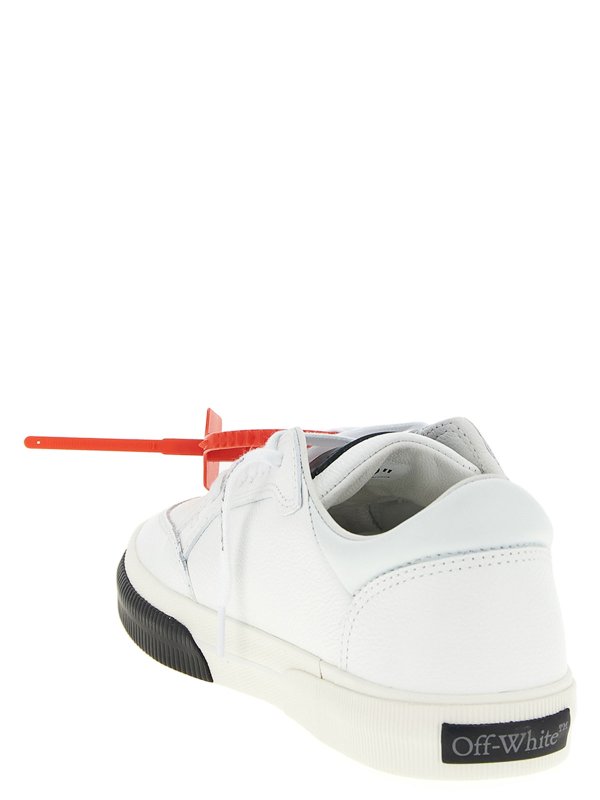 Sneaker - Weiß shop online: OFF-WHITE