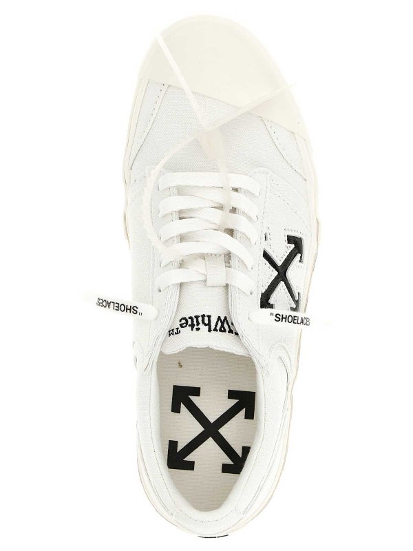 OFF-WHITE buy online スニーカー - 白