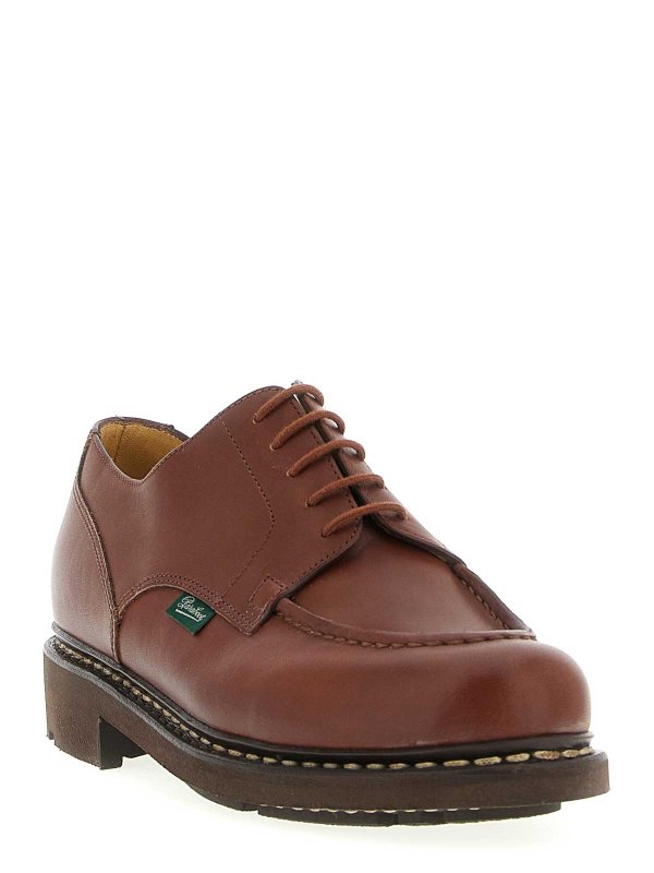 PARABOOT: Chaussures classiques online - Chaussures - Marron