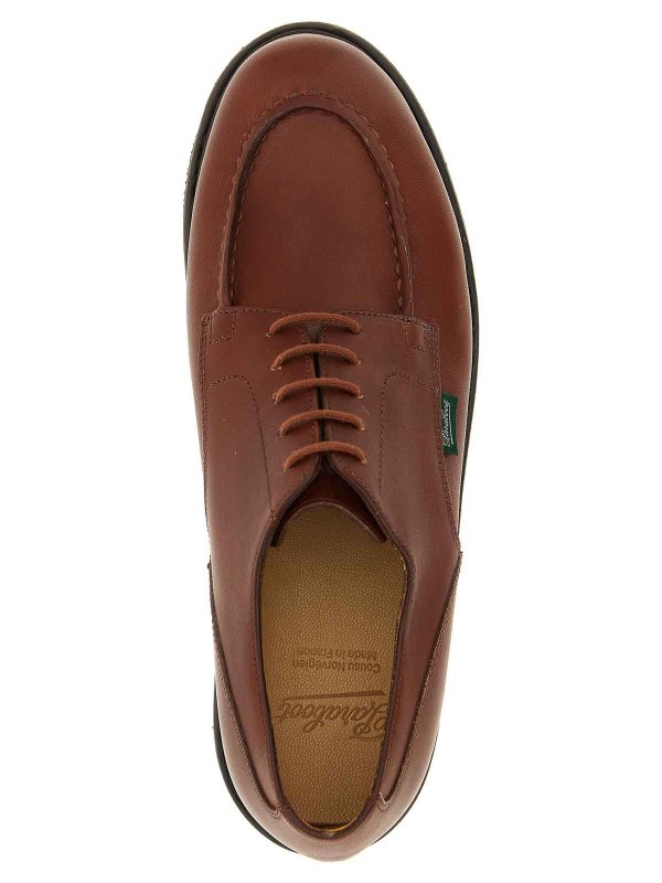 Chaussures - Marron shop online: PARABOOT