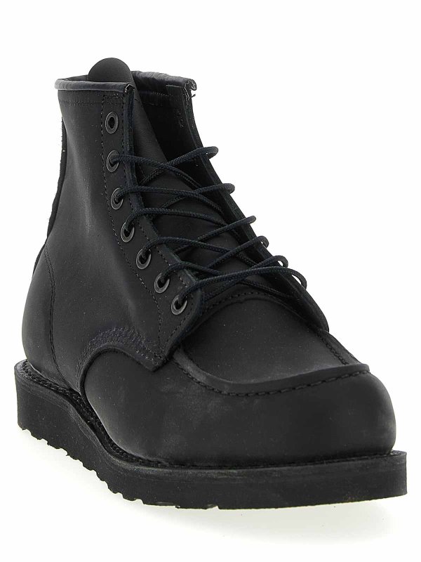 RED WING SHOES: Stiefeletten online - Stiefeletten - Schwarz