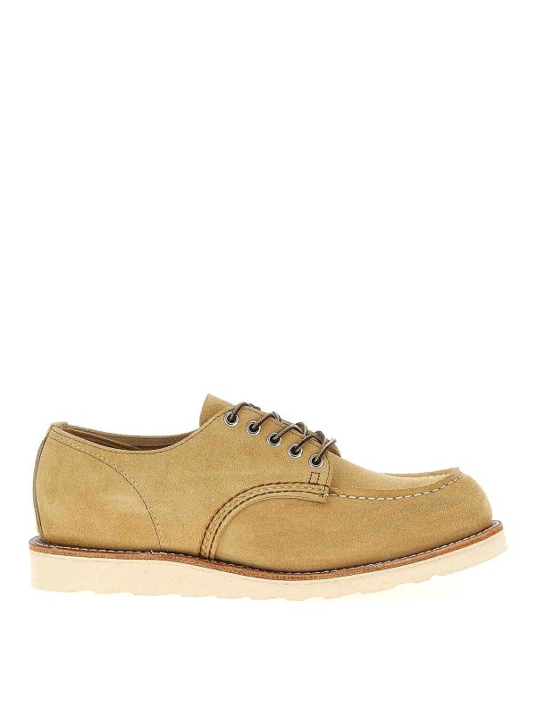 RED WING SHOES: lace-ups shoes - Lace Up Shoes