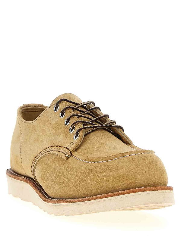 RED WING SHOES: lace-ups shoes online - Lace Up Shoes
