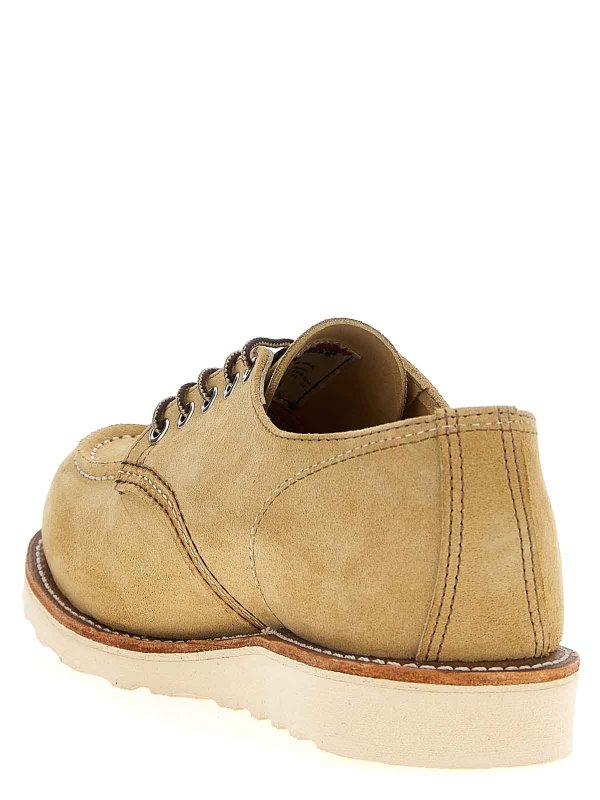 The Best Shops RED WING SHOES: lace-ups shoes - Lace Up Shoes