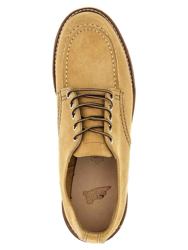 Lace Up Shoes shop online: RED WING SHOES