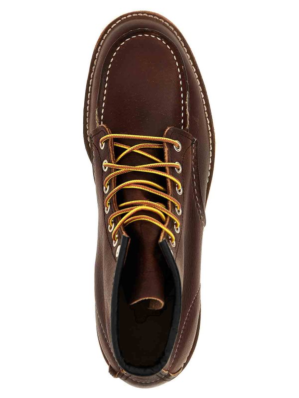 Bottines - Marron shop online: RED WING SHOES