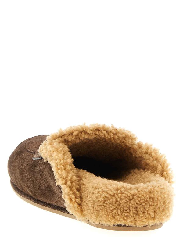 The Best Shops RENE CAOVILLA: mules shoes - Morgana Sabots