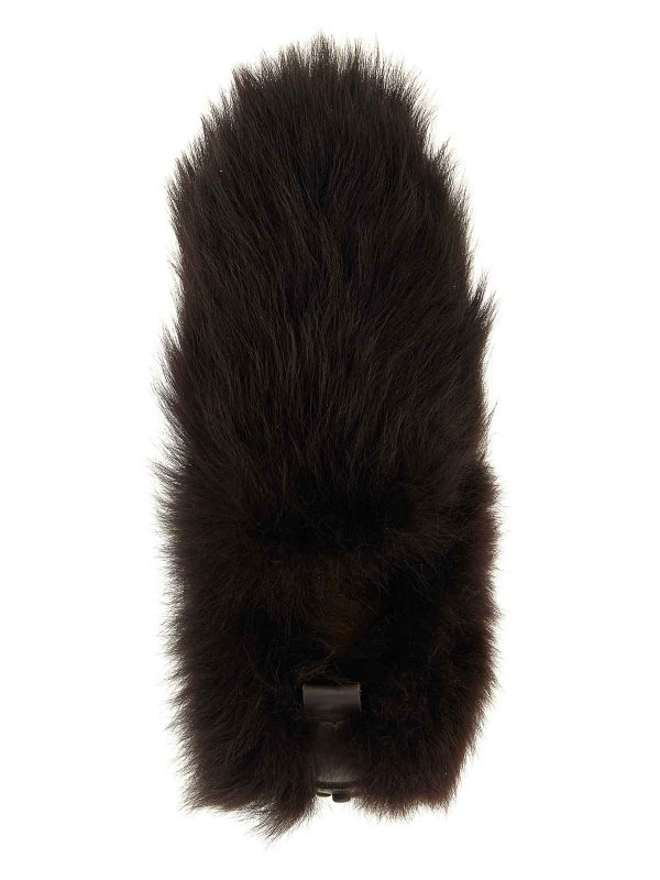 Mocasines - Marrón shop online: TOD