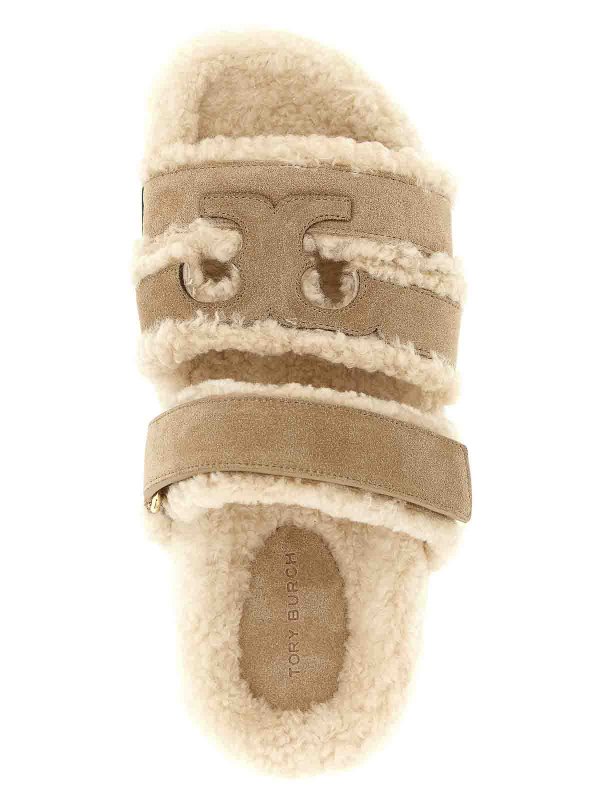 Chanclas - Beis shop online: TORY BURCH