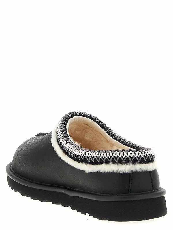 The Best Shops UGG: Zapatos chinelas - Chinelas - Negro
