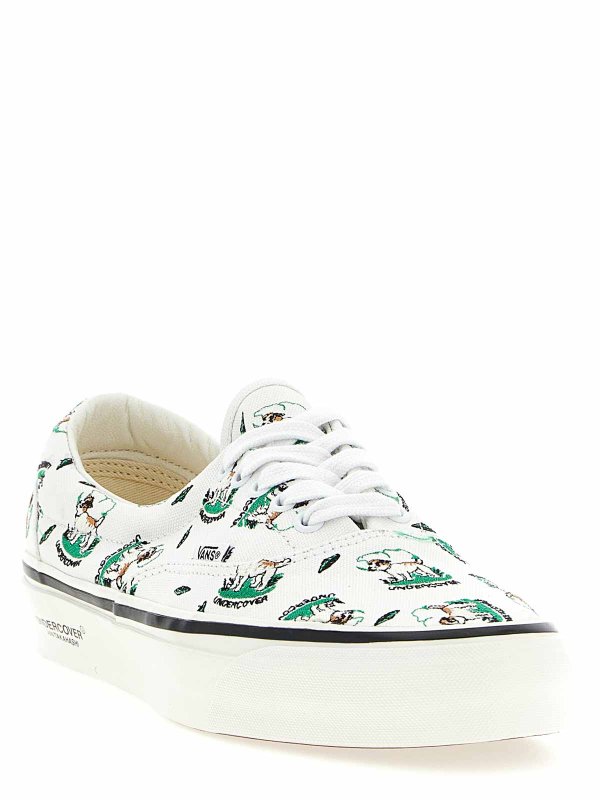 VANS: trainers online - X Undercover  Sneakers