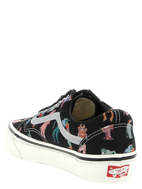 The Best Shops VANS: スニーカー - スニーカー - 黒