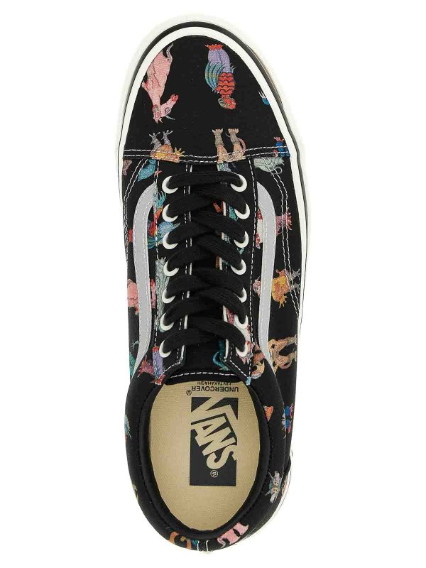 スニーカー - 黒 shop online: VANS