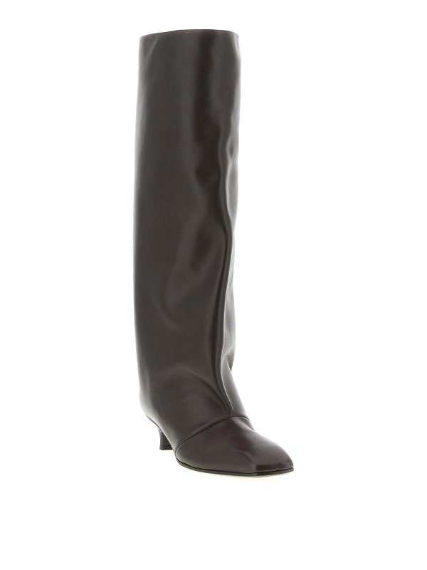VICINI: boots online - Cizin Boots