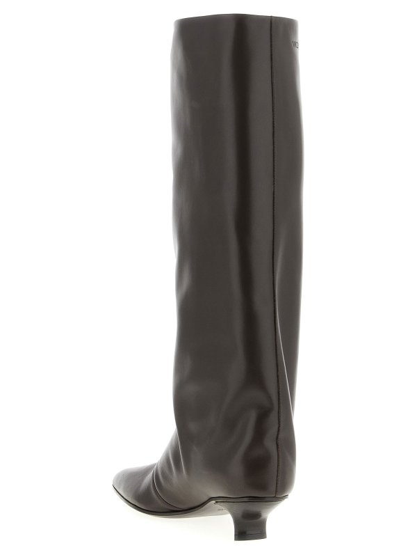 The Best Shops VICINI: boots - Cizin Boots