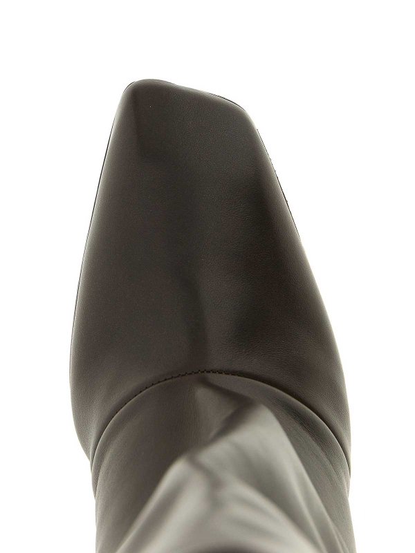 Cizin Boots shop online: VICINI