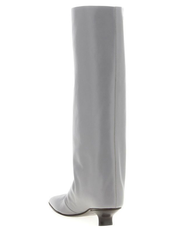 The Best Shops VICINI: ブーツ - ブーツ - グレー