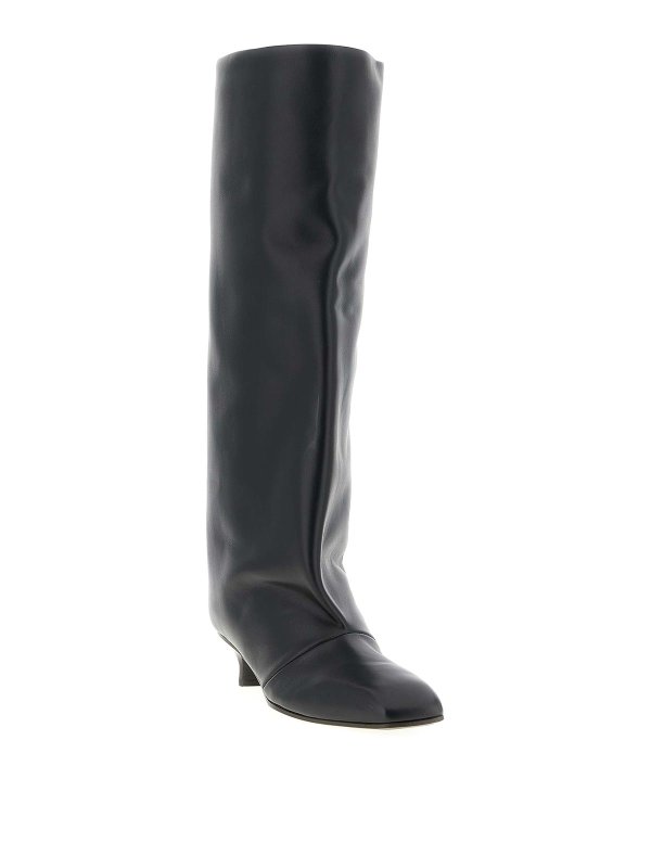 VICINI: Bottes online - Bottes - Noir