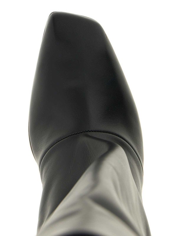 Bottes - Noir shop online: VICINI