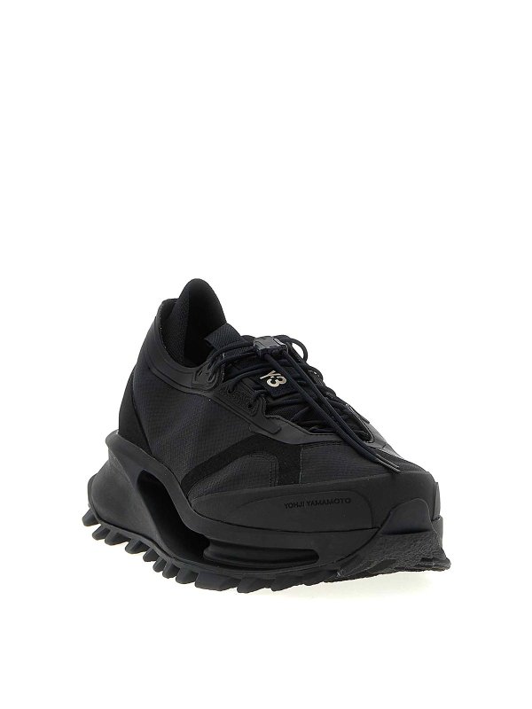 Y-3: trainers online - S-Gendo Trail Sneakers