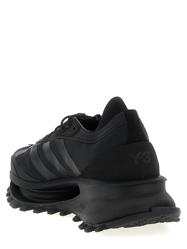 The Best Shops Y-3: trainers - S-Gendo Trail Sneakers