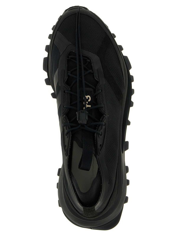 S-Gendo Trail Sneakers shop online: Y-3