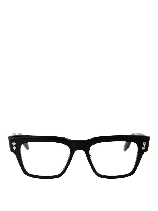 AKONI: Glasses - Columba Glasses