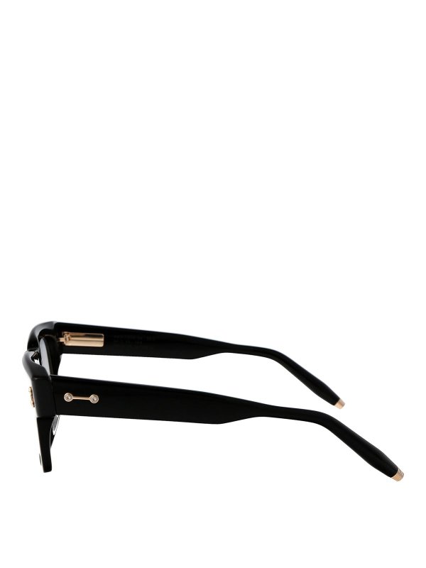 The Best Shops AKONI: Glasses - Columba Glasses