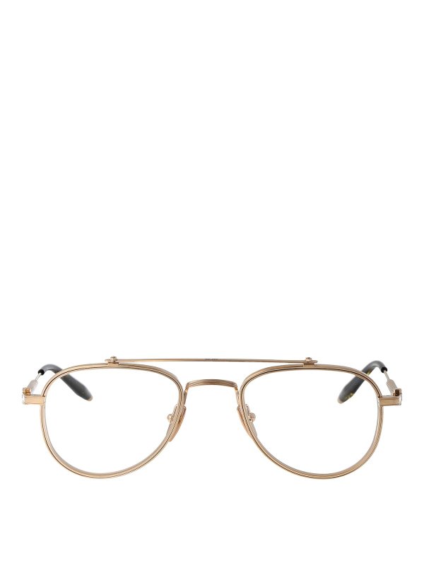 AKONI: 眼鏡 - 眼鏡 - Calisto