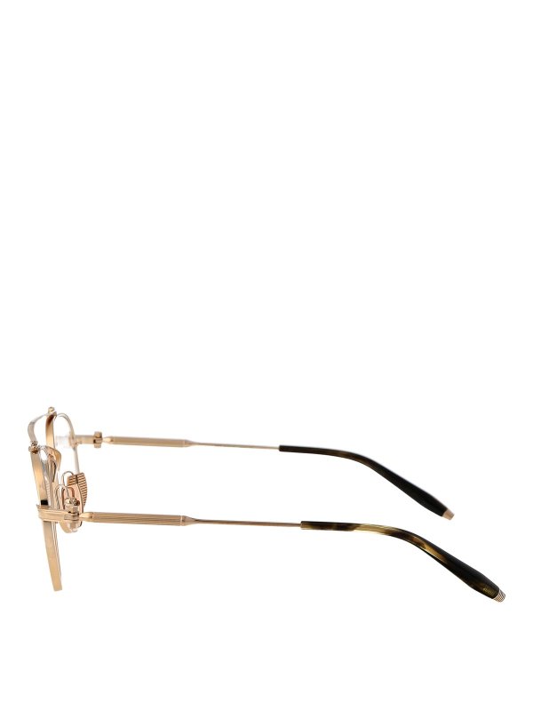 The Best Shops AKONI: 眼鏡 - 眼鏡 - Calisto