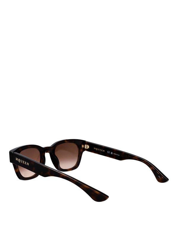 Occhiali da sole shop online: ALEXANDER MCQUEEN