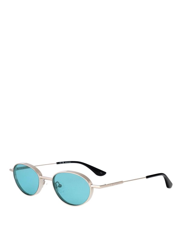 ALEXANDER MCQUEEN: occhiali da sole online - Occhiali da sole