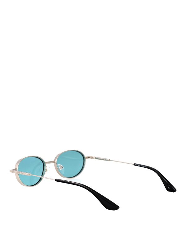 Occhiali da sole shop online: ALEXANDER MCQUEEN