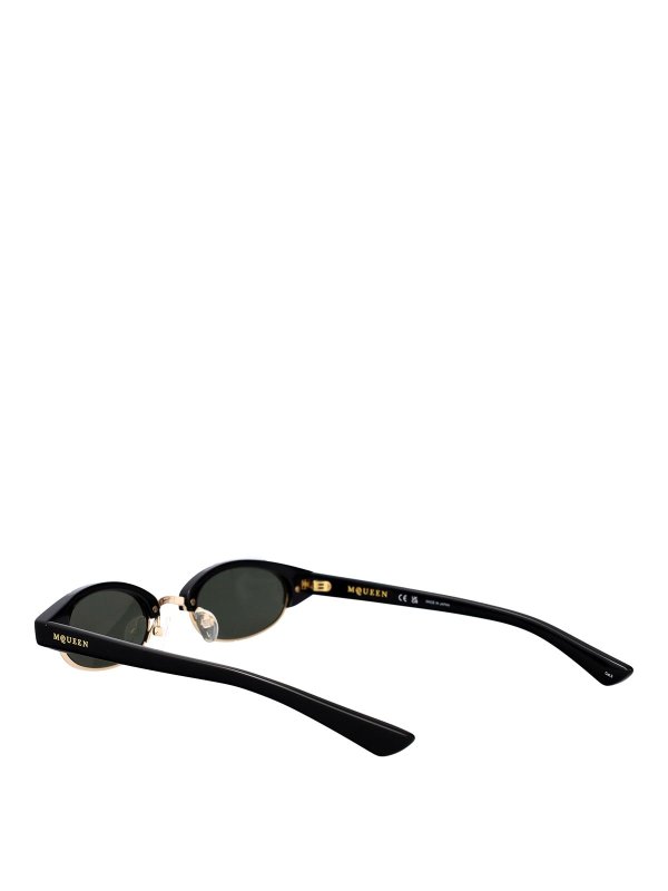 Occhiali da sole shop online: ALEXANDER MCQUEEN